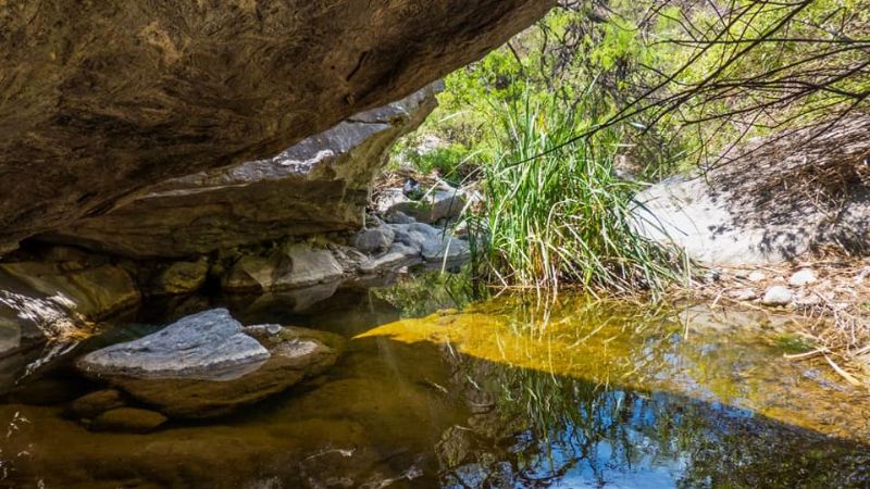 Una maravilla tan cercana como escondida