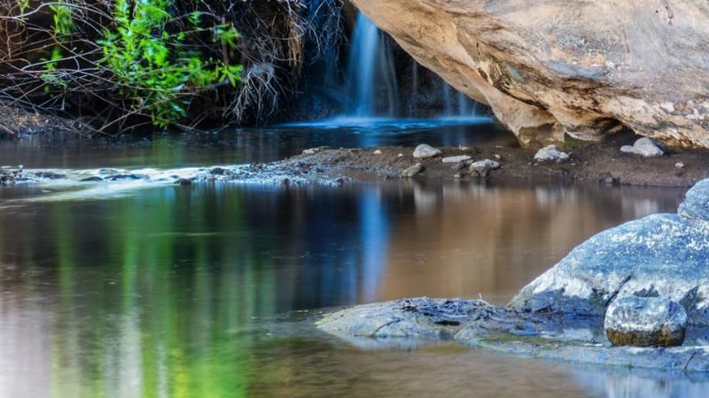 Una maravilla tan cercana como escondida