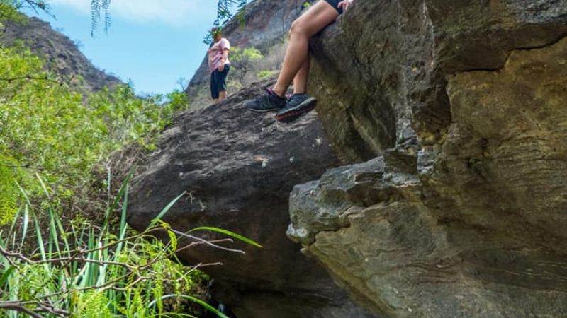 Una maravilla tan cercana como escondida