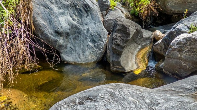 Una maravilla tan cercana como escondida