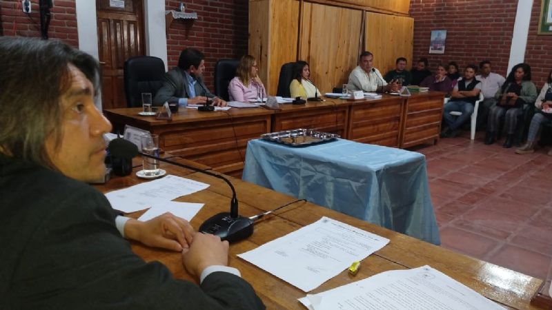 Para los concejales, la Policía debe organizarse mejor