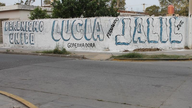 ¿El apellido Jalil en todas las boletas?