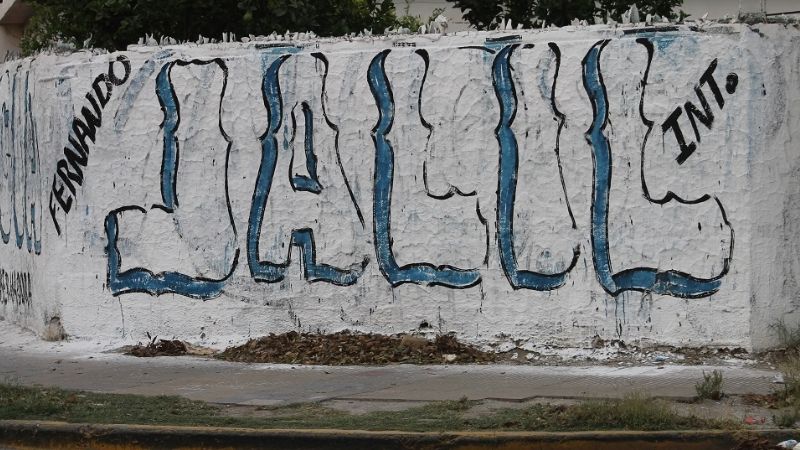 ¿El apellido Jalil en todas las boletas?