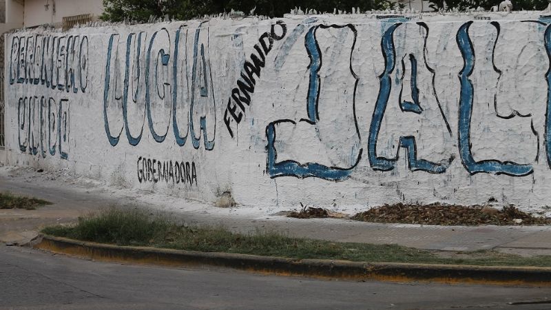 ¿El apellido Jalil en todas las boletas?