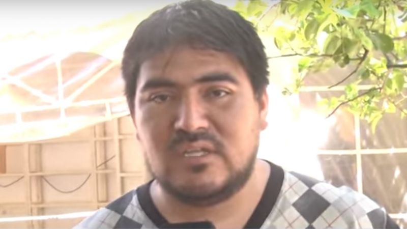 Amenazas a la gobernadora: “Fue una descarga por la situación económica”