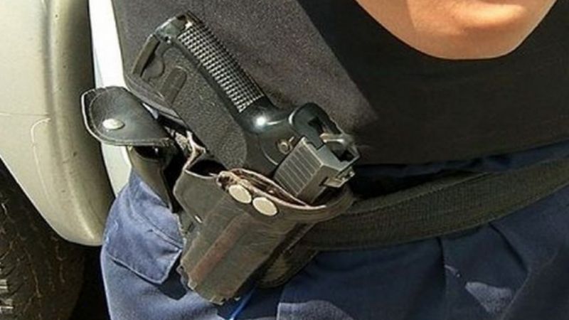 A juicio por apremios policiales