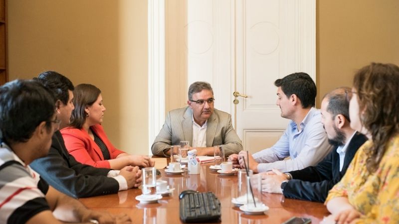 Nuevas líneas de préstamos para despedidos del sector industrial