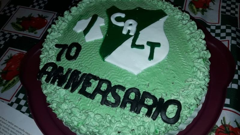 La Liga Chacarera aprobó el proyecto de su nueva sede