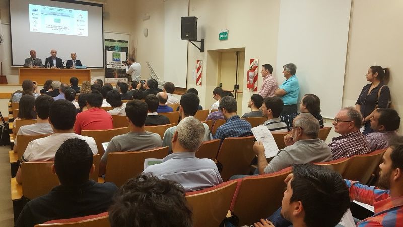 Científicos, docentes y estudiantes de todo el país se congregan en Catamarca