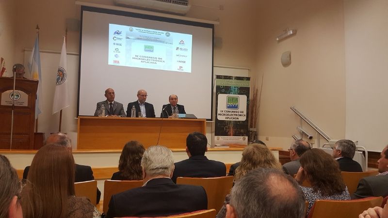 Científicos, docentes y estudiantes de todo el país se congregan en Catamarca