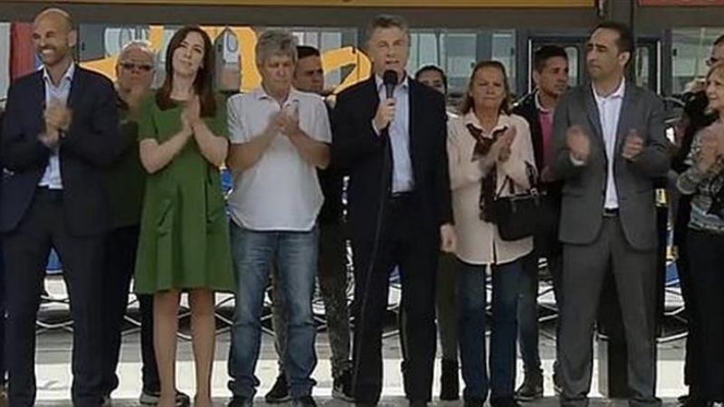 "Sé que hay que ajustarse para llegar a fin de mes"