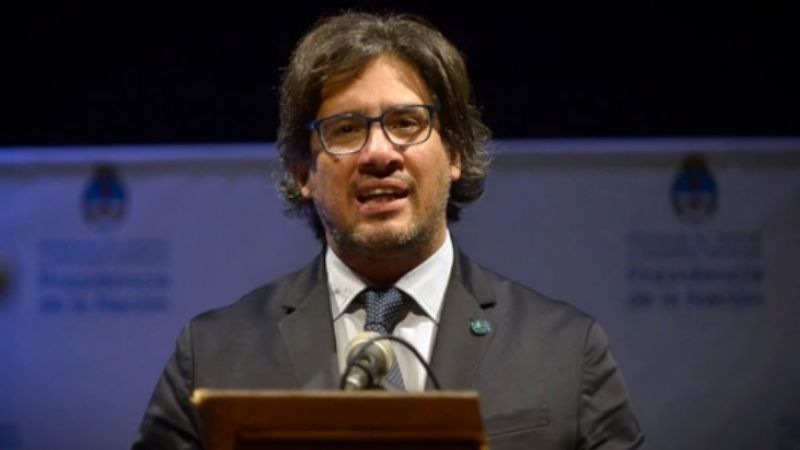 Para el Gobierno el aumento retroactivo del gas "no es anticonstitucional ni ilegal"