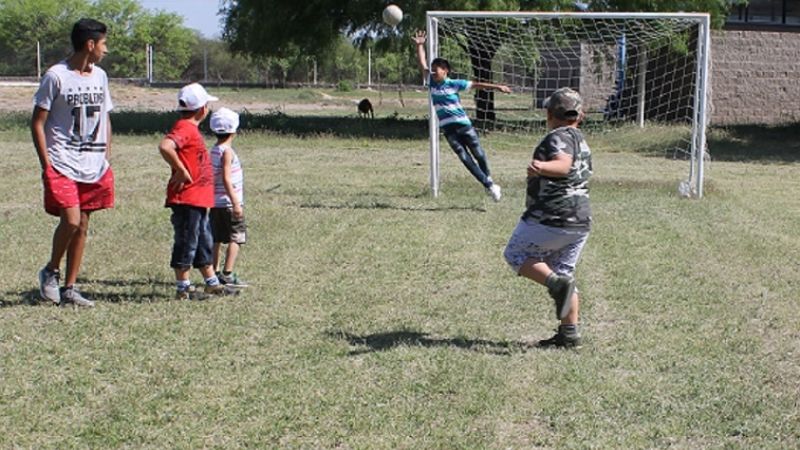 Los “Uthgristas” festejaron su día en el predio sindical