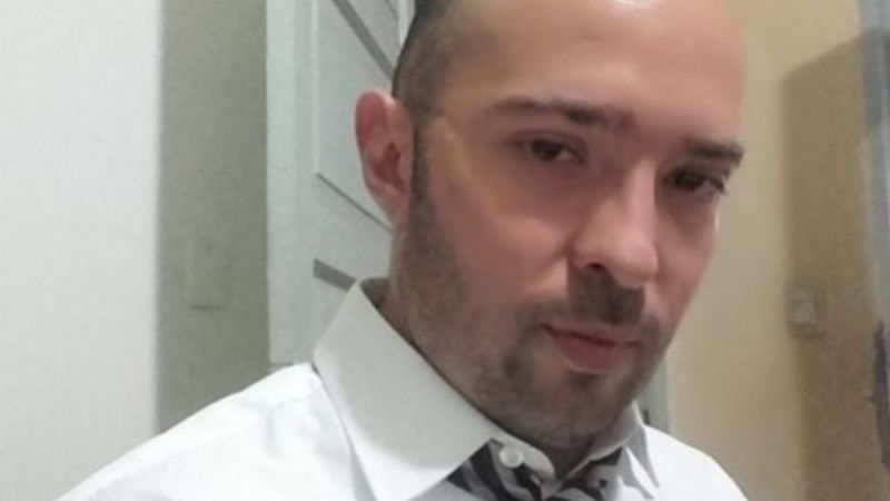 Caso Orce: declararon dos personas que estuvieron con el abogado antes de desaparecer