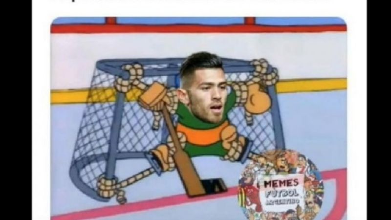 Boca eliminó al Palmeiras, y las redes lo reflejaron