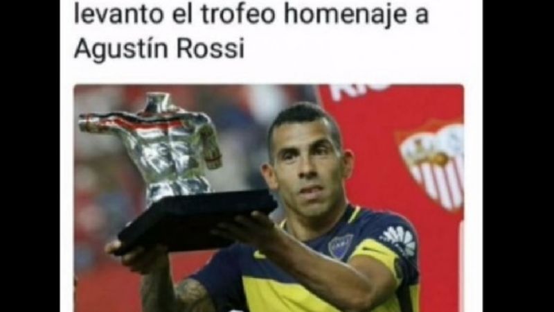 Boca eliminó al Palmeiras, y las redes lo reflejaron