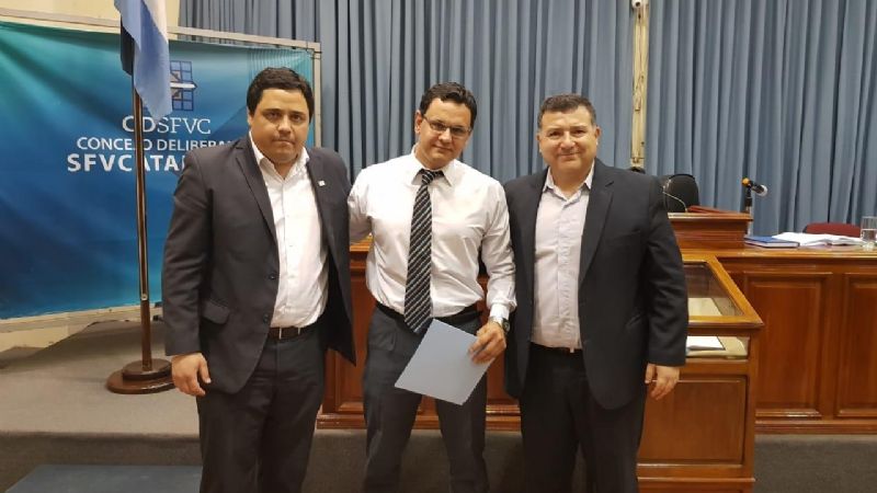 Concejales aprobaron el Presupuesto 2019 para la Capital