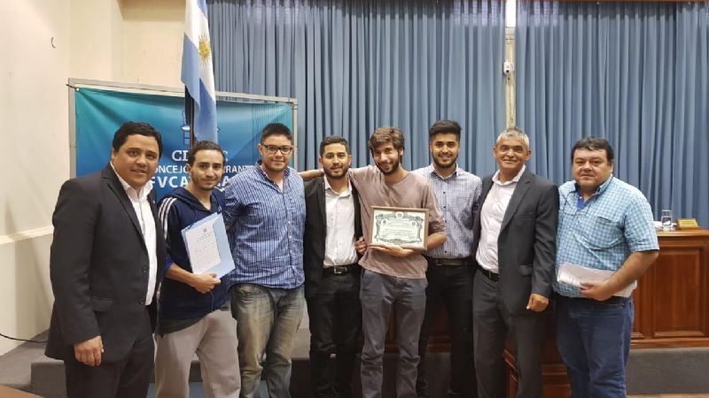 Concejales aprobaron el Presupuesto 2019 para la Capital