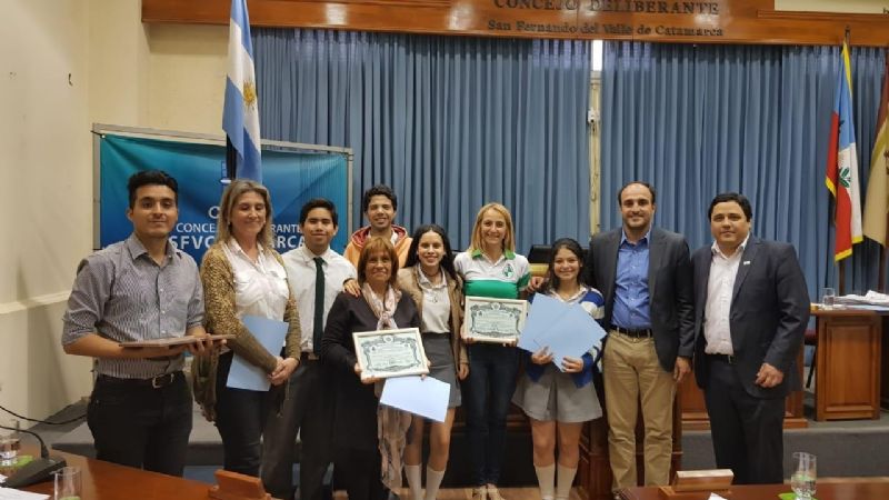 Concejales aprobaron el Presupuesto 2019 para la Capital