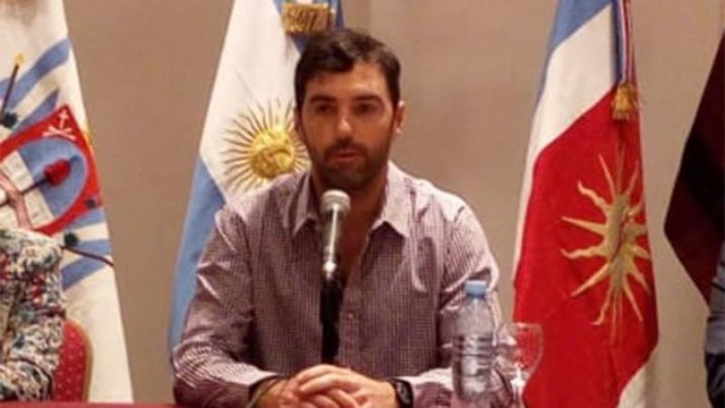 Basavilbaso: "En marzo la jubilación le va a ganar a la inflación"