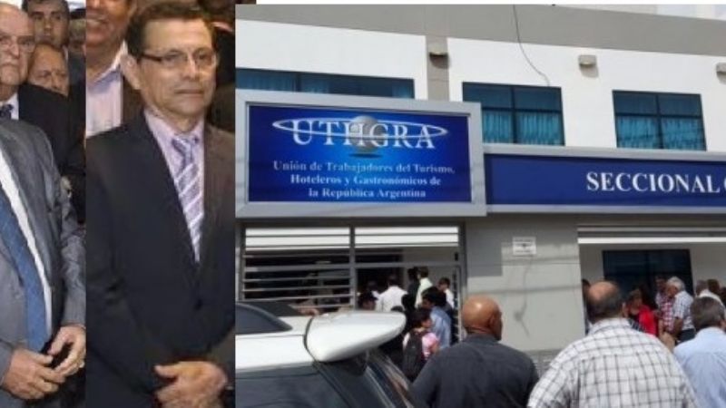 Adelantaron el aumento de sueldos a Gastronómicos