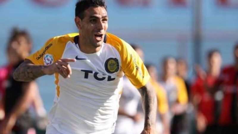 Central se impuso a Ñuls y avanzó en la Copa Argentina