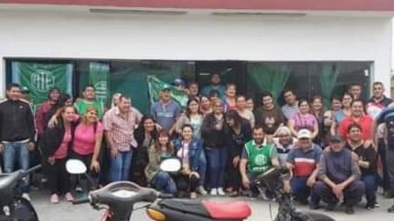 Rechazo de municipales de Recreo: "Ofrece mil pesos en dos cuotas"