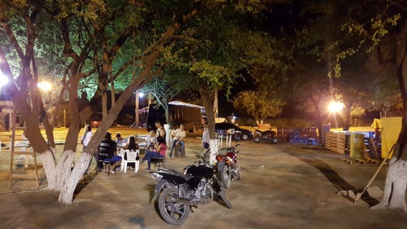 El municipio de Icaño no autoriza el 2° Festival del Hachero en San Antonio