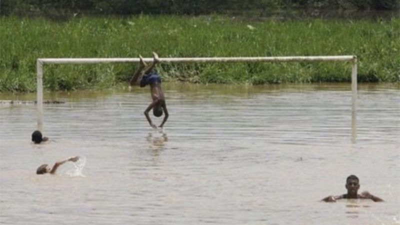 Las bromas sobre la suspensión de la Superfinal