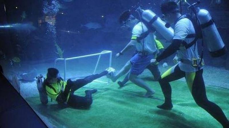 Las bromas sobre la suspensión de la Superfinal