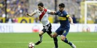 UNA ACCIÓN de la Superfinal. 