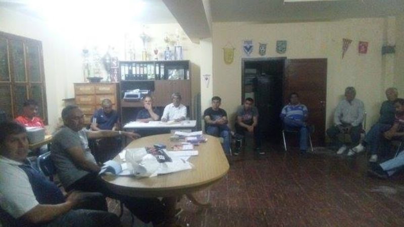 Suspenden los duelos del Petit de la Liga Andalgalense de Fútbol