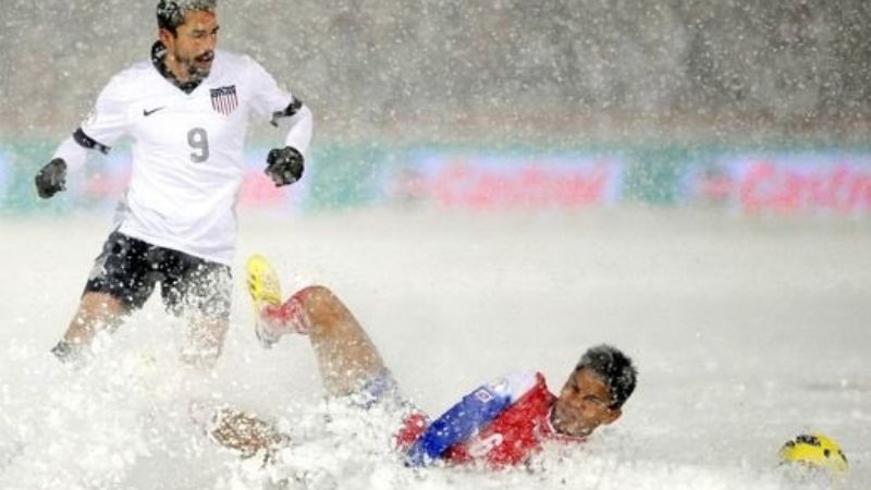 Las bromas sobre la suspensión de la Superfinal