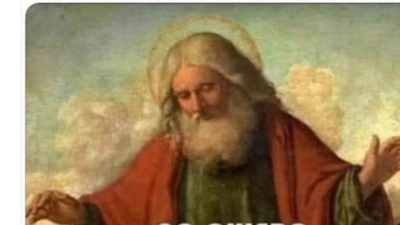 Las bromas sobre la suspensión de la Superfinal