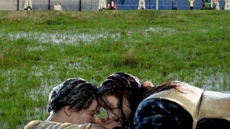 Las bromas sobre la suspensión de la Superfinal