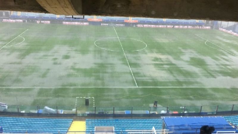 A las 11 hs. se sabrá si se juega la Superfinal