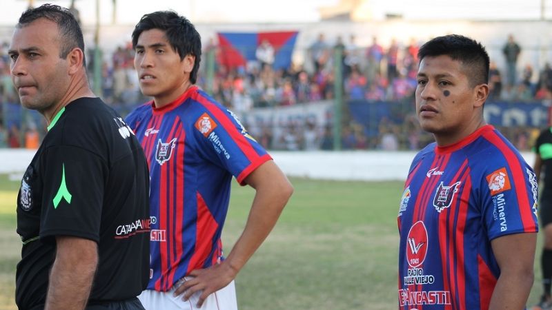 San Lorenzo con dos horarios posibles, por la Superfinal