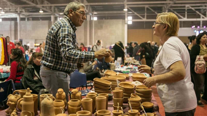 El Portal del Emprendedor se despidió a lo grande