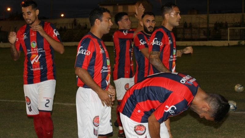 Por fin, a San Lorenzo le salió el “tiro del final”