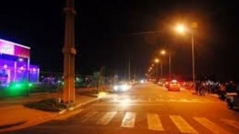 Arrestan a dos jóvenes violentos en el Alto Fariñango