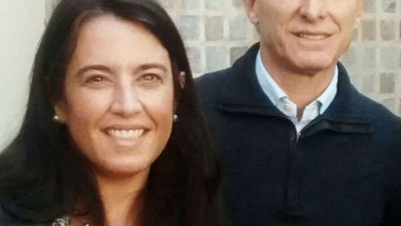 Una dirigente del PRO murió en un accidente de auto en Córdoba