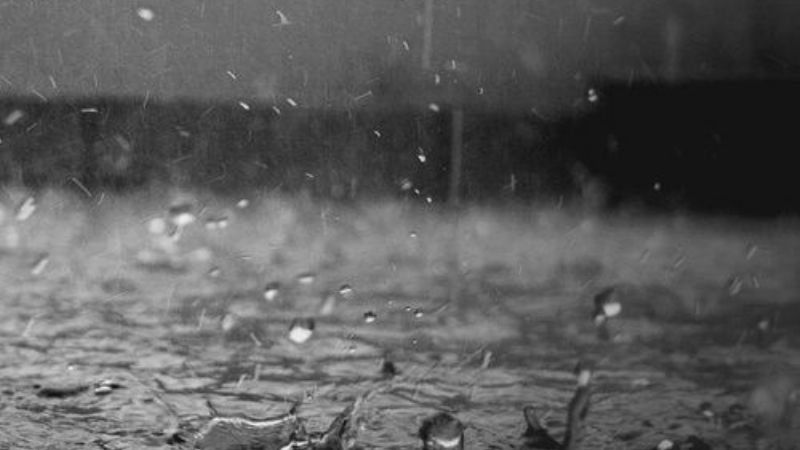 Tormenta afecta el servicio de energía en localidades del Este