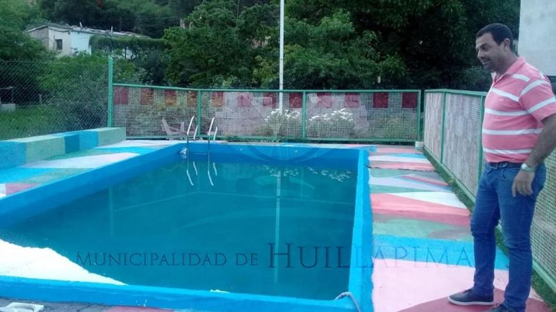 Anuncian la construcción de un nuevo salón en Los Ángeles