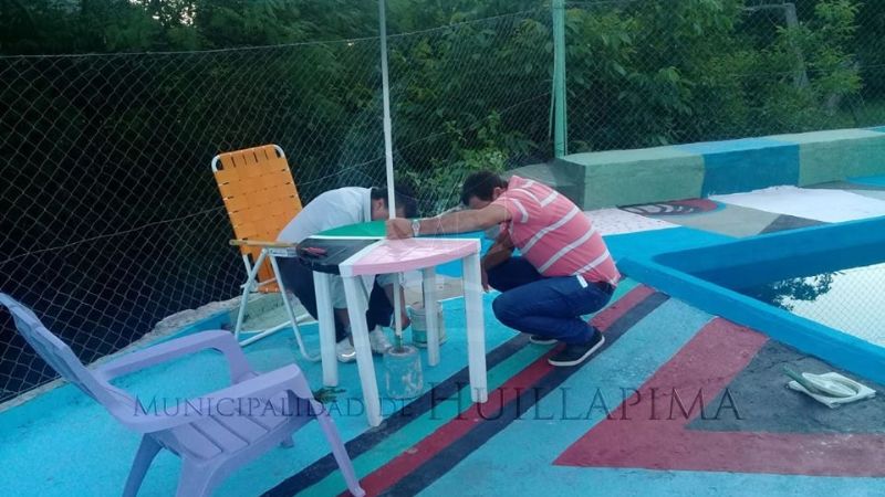 Anuncian la construcción de un nuevo salón en Los Ángeles