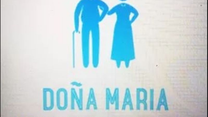 Conformaron Asociación Civil "Doña María La Panadera"