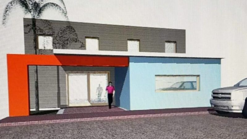 Conformaron Asociación Civil "Doña María La Panadera"