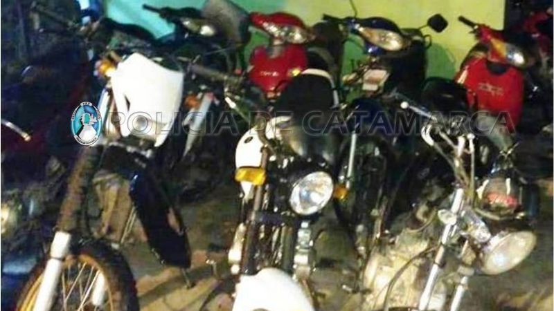 Secuestran 153 vehículos en puestos camineros