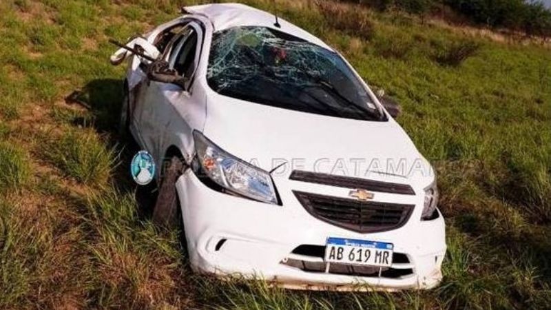 Investigan conexión del accidente fatal en la ruta 157 y “festival no autorizado”