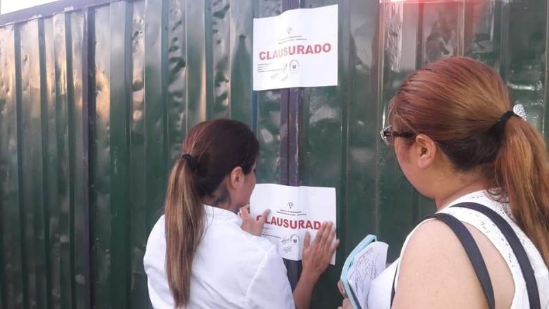 Investigan conexión del accidente fatal en la ruta 157 y “festival no autorizado”