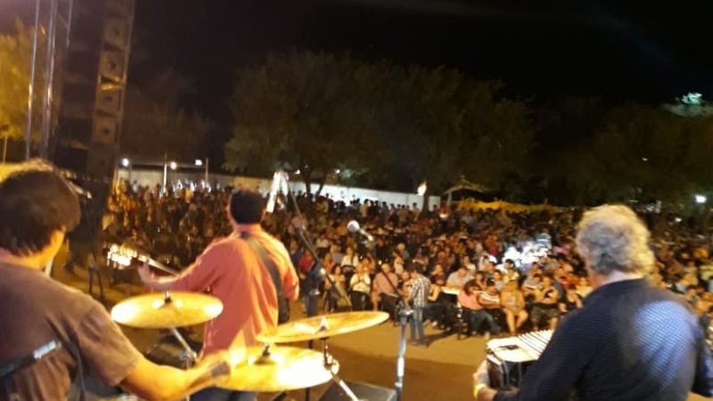 Investigan conexión del accidente fatal en la ruta 157 y “festival no autorizado”